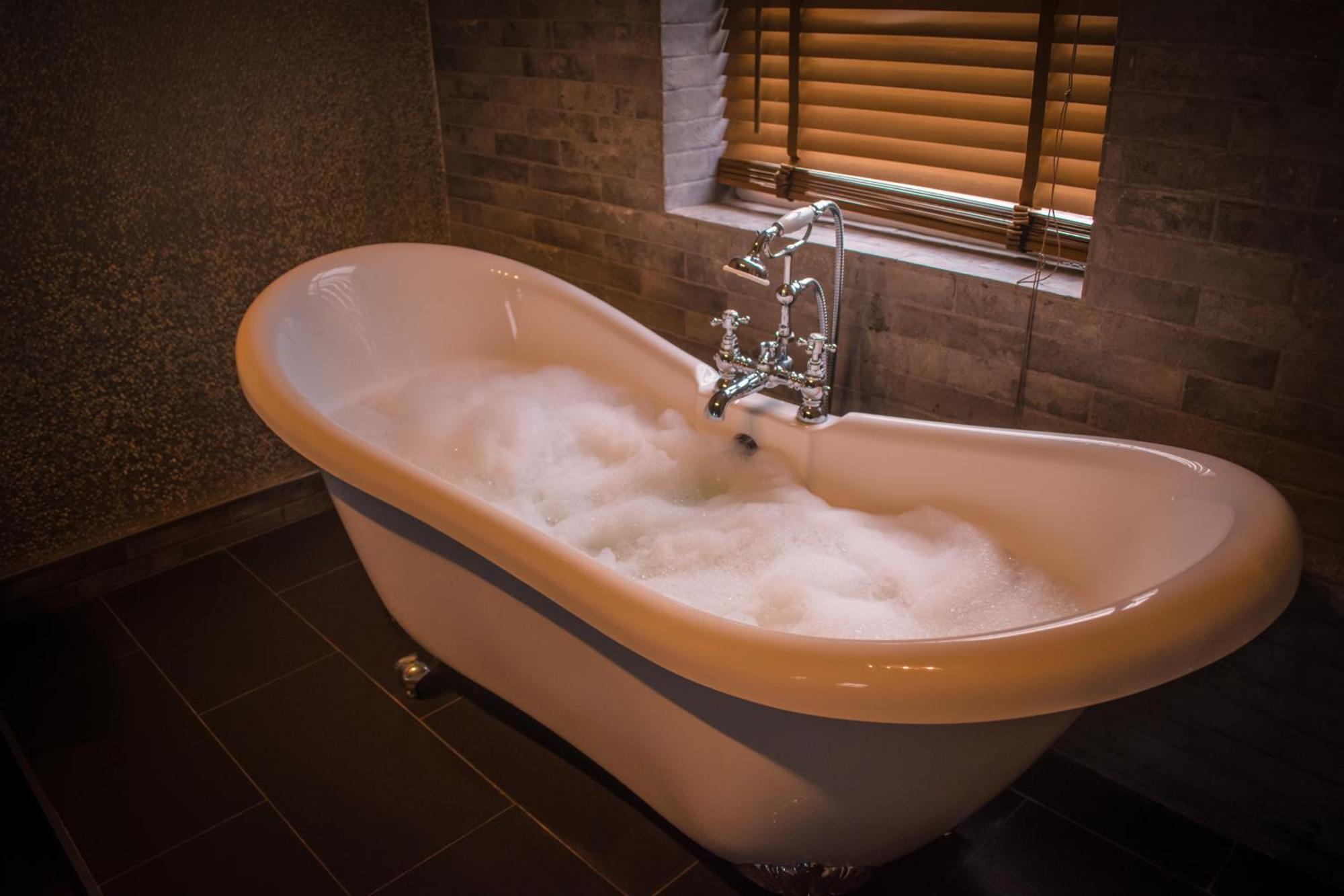 The George Wright Boutique Hotel, Bar & Restaurant Rotherham Exteriér fotografie